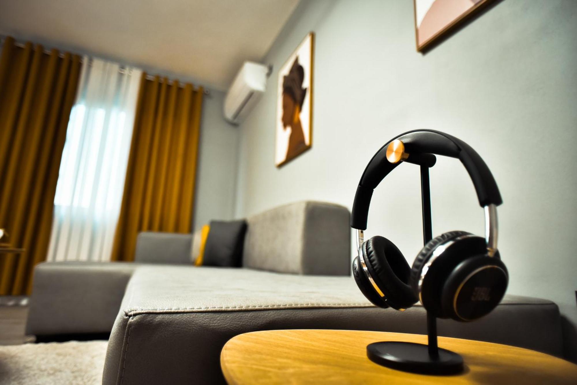 שקודר Temali Apartment 2 מראה חיצוני תמונה