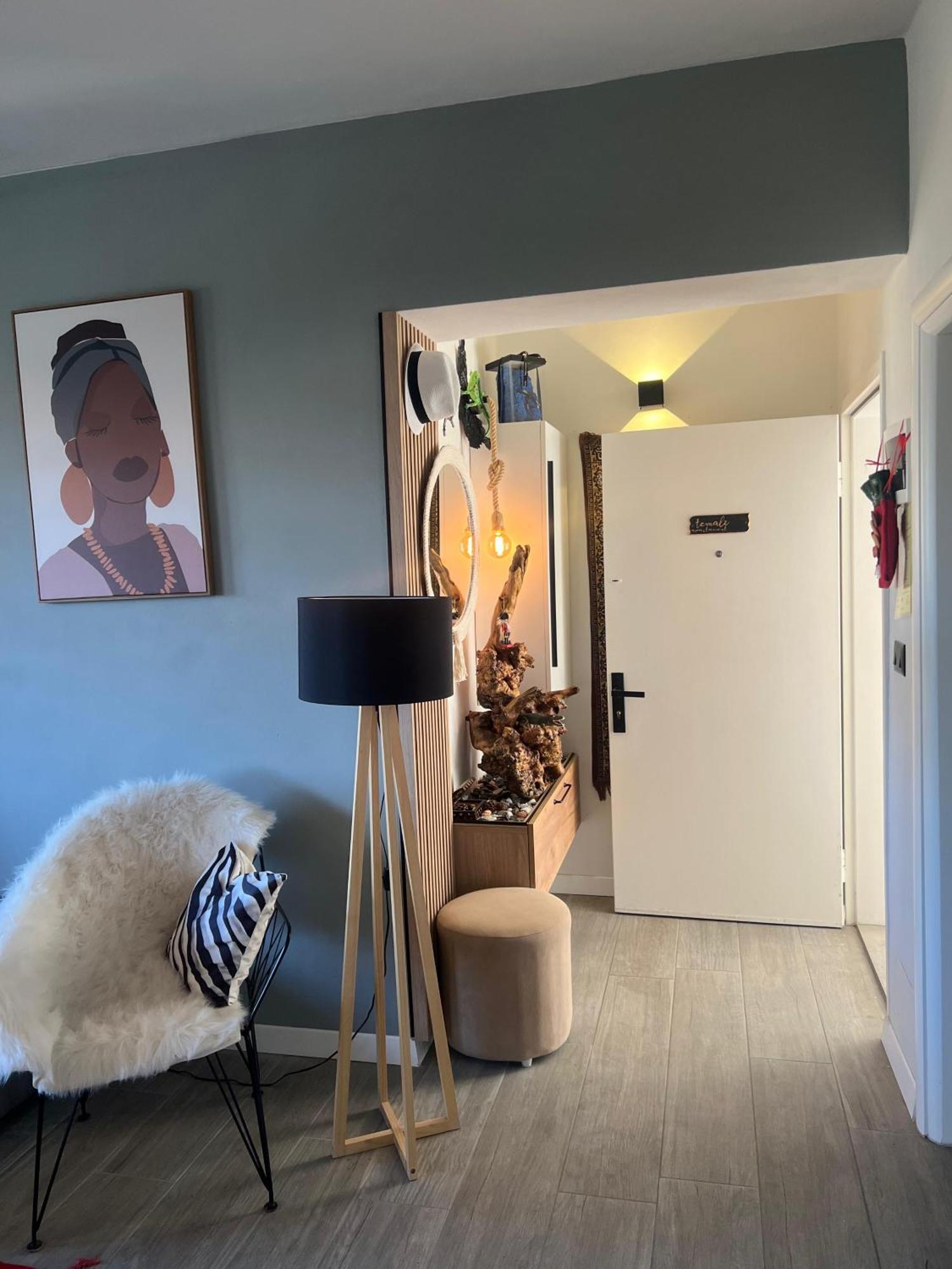 שקודר Temali Apartment 2 מראה חיצוני תמונה