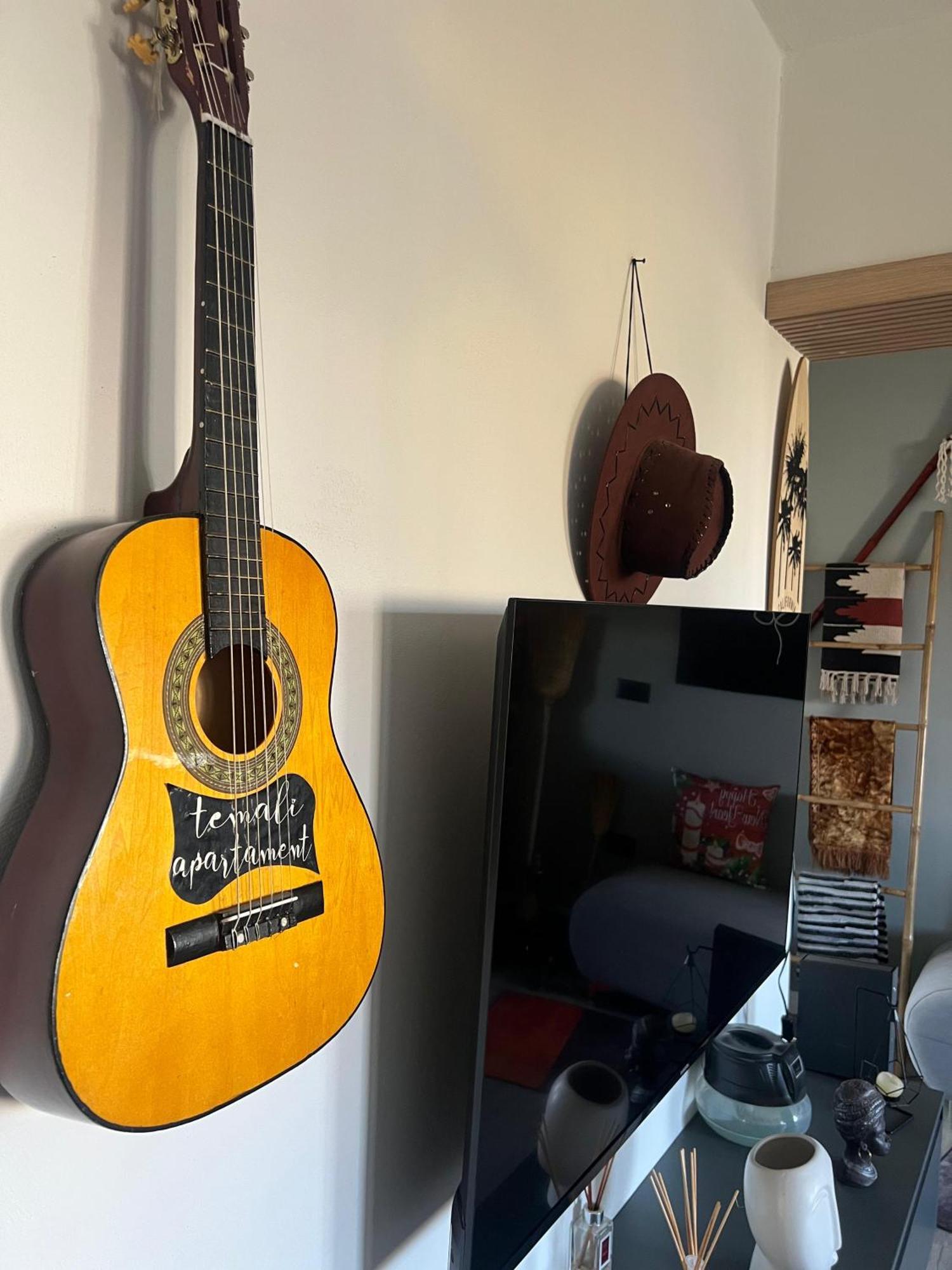 שקודר Temali Apartment 2 מראה חיצוני תמונה