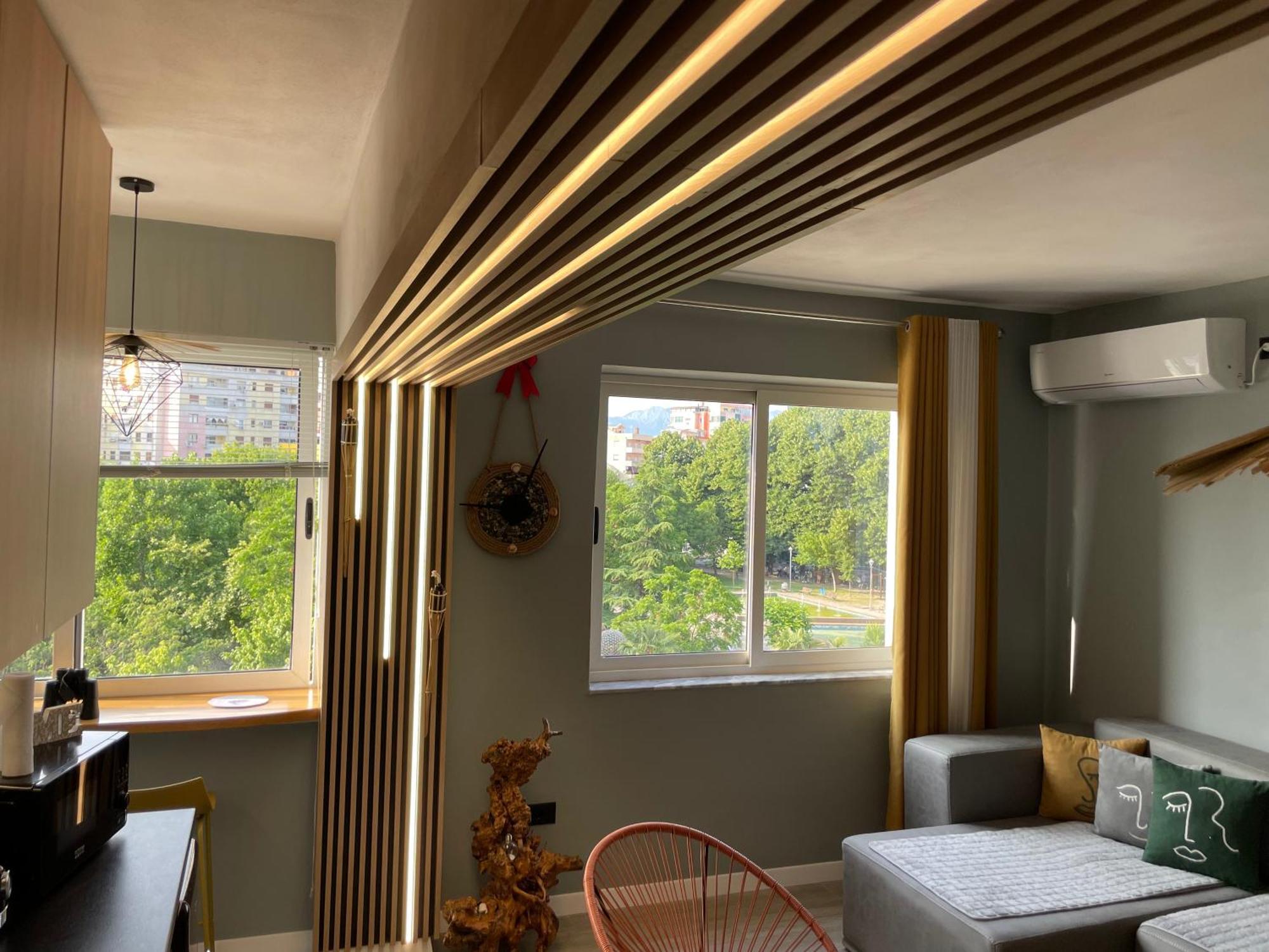 שקודר Temali Apartment 2 מראה חיצוני תמונה